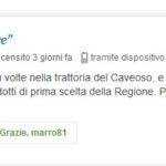 recensioni